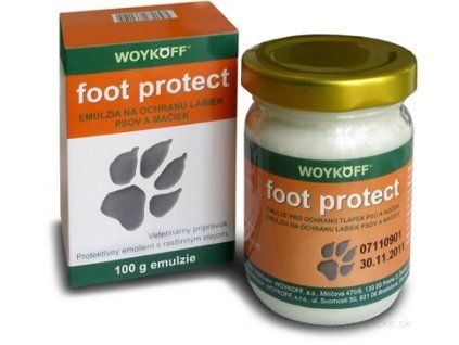 foot protect 100 g