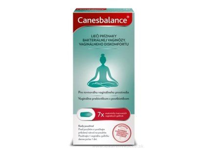 Canesbalance 7 ks
