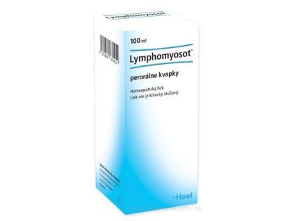 Lymphomyosot 100 ml