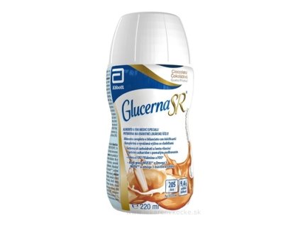 Glucerna SR 30x220 ml
