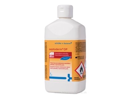 Septoderm OP 500 ml