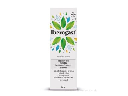 Iberogast 50 ml