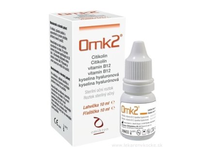 Omk2 10 ml