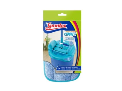 Spontex Express system+ COMPACT náhrada