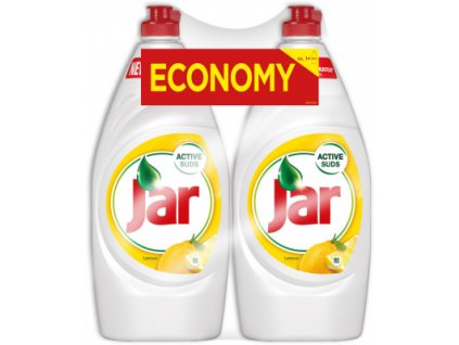 Jar Lemon 2 x 900 ml
