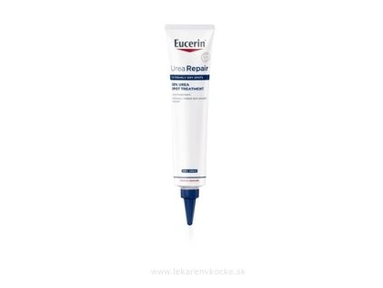 Eucerin UreaRepair PLUS 30% UREA KRÉM 75 ml