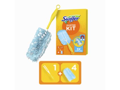 Swiffer Duster Kit +4NN