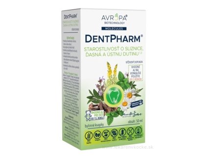 AVROPA DentPharm 50 ml