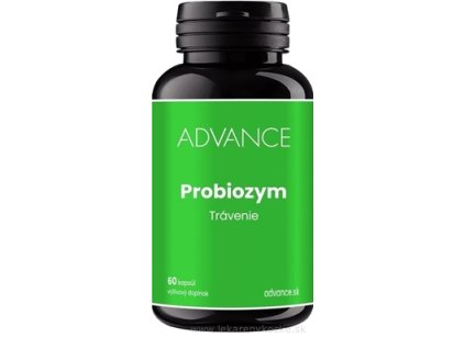 ADVANCE Probiozym 60 ks