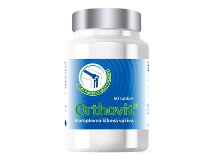 Orthovit 60 ks