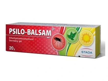 PSILO-BALSAM 20 g