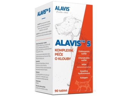 ALAVIS 5 90 ks