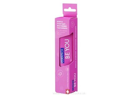 CURAPROX BE YOU Candy lover 60 ml