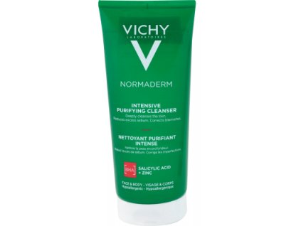VICHY NORMADERM PHYTOSOLUTION GEL 200 ml