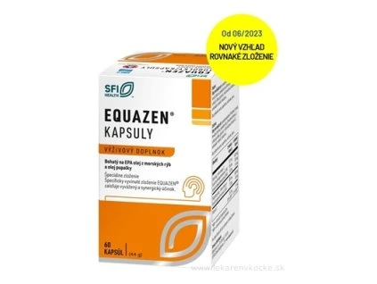 EQUAZEN 60 ks
