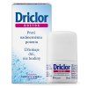 Driclor Antiperspirant guľôčka 20 ml