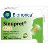 Sinupret Akut 20 ks