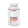 GymBeam Vitamín B Complex 120 kapsúl