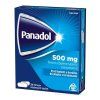Panadol 500 mg 24 ks