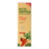 EcoDenta KIDS WILD STRAWBERY flavoured 75 ml