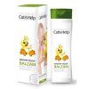 CutisHelp mimi konopný telový balzam 200 ml