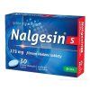 Nalgesin S 30 ks