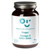 Beggs OMEGA-3, EPA+DHA 90 ks