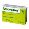 AMBROSAN 30 mg 20 ks
