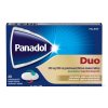 PANADOL DUO 500/200 MG
