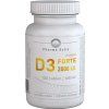 Pharma Activ Vitamin D3 FORTE 2000 I.U. 100 ks