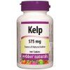 Webber Naturals Kelp 575 mg 100 ks