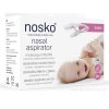 nosko Odsávačka hlienov - Basic 1 ks