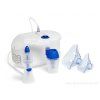 OMRON C102 Total INHALÁTOR kompresorový 1 set