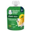 Gerber Organic Kapsička Mango, dula, kokos 80 g
