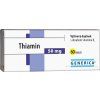 GENERICA Thiamin 50 mg 60 ks