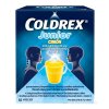 COLDREX JUNIOR CITRÓN 10 ks