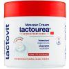 Lactovit Mousse cream Lactourea 400 ml