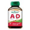 JAMIESON VITAMÍN A + D PREMIUM 100 ks
