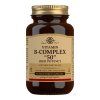Solgar Vitamín B-komplex "50" 50 ks