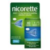 Nicorette Mint 4 mg 40 ks