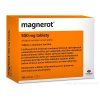 Magnerot tbl.100 x 500 mg