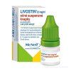 Livostin 0,5 mg/ ml 4 ml