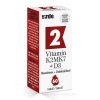 VIRDE VITAMÍN K2 MK7 + D3 60 ks
