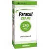 Paracut 250 mg 10 ks