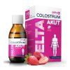 DELTA COLOSTRUM AKUT Jahoda 125 ml