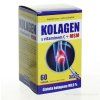 KOLAGEN s vitamínom C + MSM 60 ks