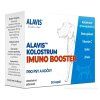 ALAVIS KOLOSTRUM IMUNO BOOSTER cps pre psy a mačky 30 ks