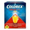 COLDREX MAXGRIP LEMON 14 ks