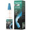 Nasivin 0,05% 10 ml