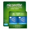 Nicorette Mint 4 mg 2x40 ks